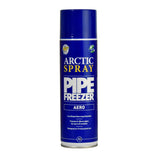 Arctic Spray Pipe Freezer