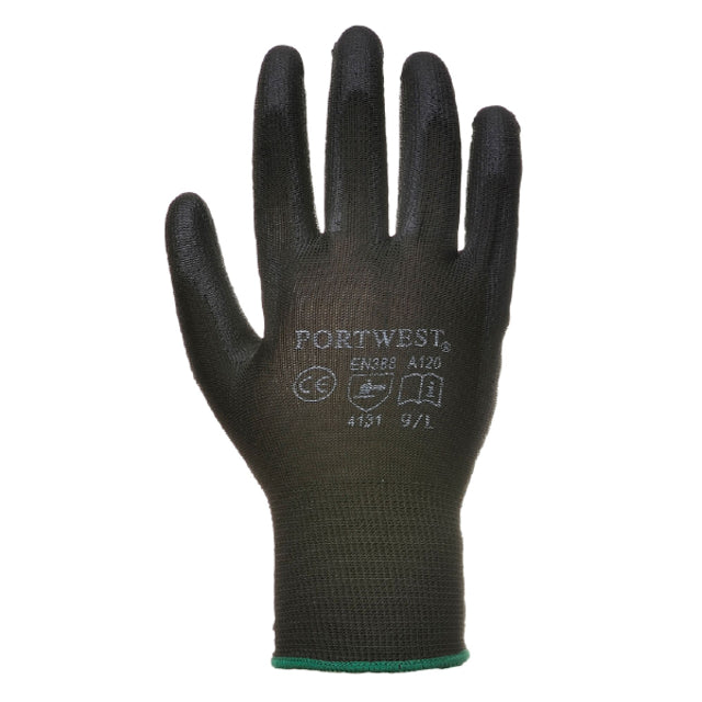 Portwest PU Palm-Coated Glove