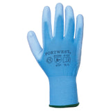 Portwest PU Palm-Coated Glove