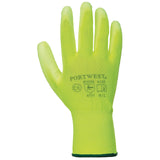 Portwest PU Palm-Coated Glove