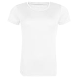 Awdis Ladies Recycled Cool T-Shirt