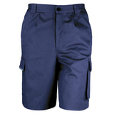 Result Work-Guard Action Shorts