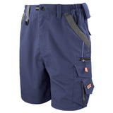 Result Work-Guard Technical Shorts