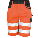 Result Core Safety Cargo Shorts