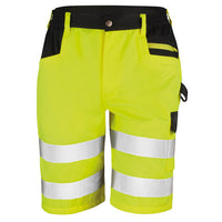 Result Core Safety Cargo Shorts