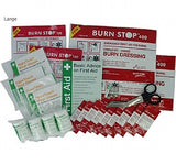 Burn Stop Burns Refill Kits