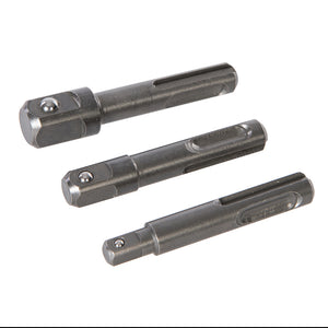 SDS Plus Socket Driver Set 3pce