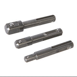 SDS Plus Socket Driver Set 3pce