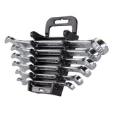 Combination Spanner Set