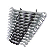 Combination Spanner Set 12 Piece