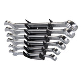 Combination Spanner Set