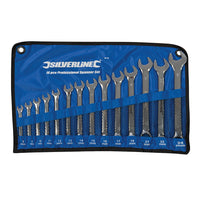 Combination Spanner Set 14 Piece