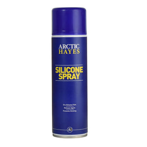 Arctic Silicone Spray 400ml