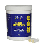Arctic Smoke Cartridges