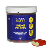 Arctic Encapsulated Smoke Pellets (8g)