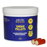 Arctic Encapsulated Smoke Pellets (8g)