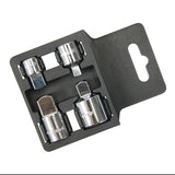 Socket Converter Set 4pce