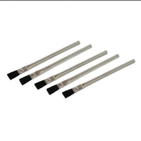 Solder Flux Brushes 5pk