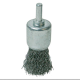 Steel End Brush