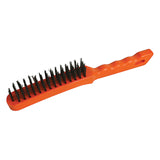 Steel Wire Brush