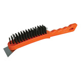 Steel Wire Brush