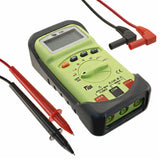 TPI 126 Palm Size Digital Multimeter