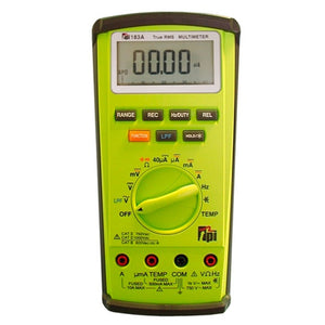 TPI 183A True RMS Digital Multimeter