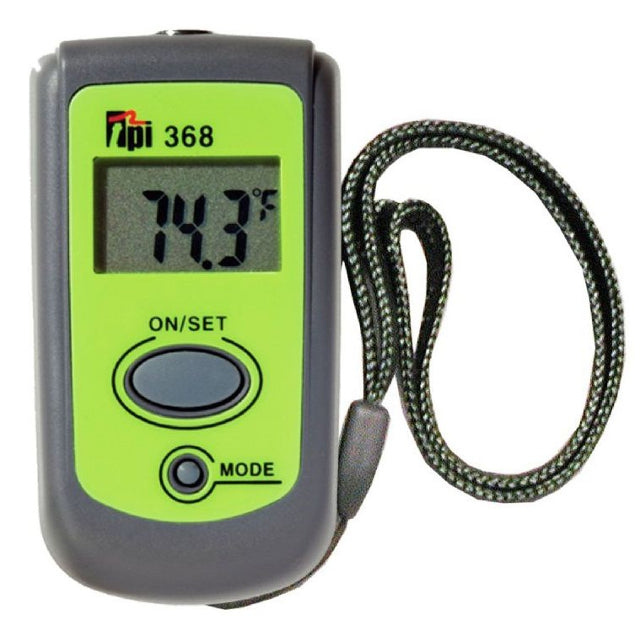 TPI 368 Pocket-Sized Infrared Thermometer