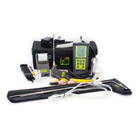 TPI 709R Flue Gas Analyser Kit 3
