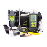 TPI 709R Flue Gas Analyser Kit 4