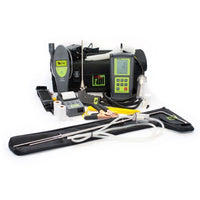 TPI 709R Flue Gas Analyser Kit 5
