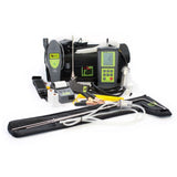 TPI 709R Flue Gas Analyser Kit 5