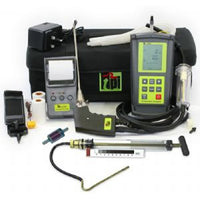 TPI 709R Flue Gas Analyser - Oil Kit