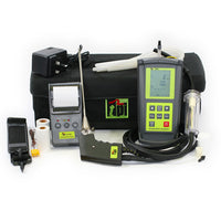TPI 709R Flue Gas Analyser Kit 1