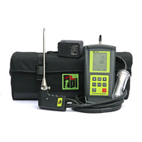TPI 709R Kit Combustion Analyser