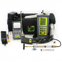 TPI 717R Flue Gas Analyser Kit 1 Oil