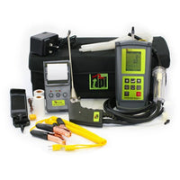 TPI 717R Flue Gas Analyser Kit 2