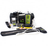 TPI 717R Flue Gas Analyser Kit 3