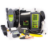 TPI 717R Flue Gas Analyser Kit 4