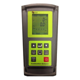 TPI 717R Flue Gas Analyser