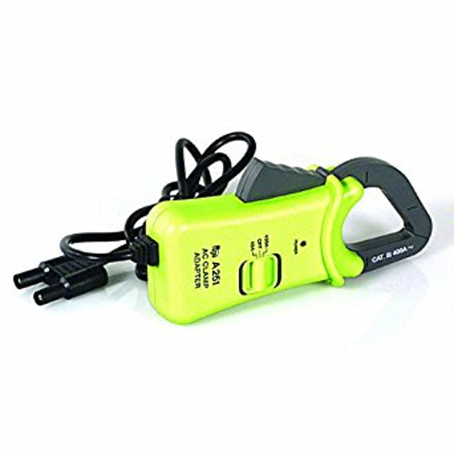 TPI A251 AC Amp Current Probe Adaptor