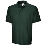 Uneek Ultimate Cotton Polo Shirt (UC104)