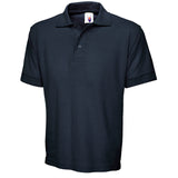 Uneek Ultimate Cotton Polo Shirt (UC104)