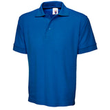 Uneek Ultimate Cotton Polo Shirt (UC104)