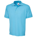 Uneek Classic Polo Shirt (UC101)