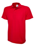 Uneek Active Polo Shirt (UC105)