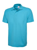 Uneek Active Polo Shirt (UC105)