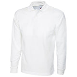 Uneek Long Sleeve Polo Shirt (UC113)