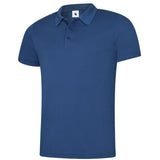 Uneek Mens Super Cool Workwear Polo (UC127)