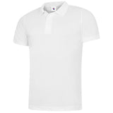 Uneek Mens Super Cool Workwear Polo (UC127)